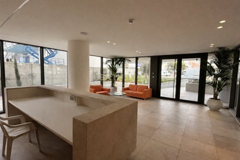 344m2 Oficina en Mesa Geitonia, Limassol, Chipre No. 55256