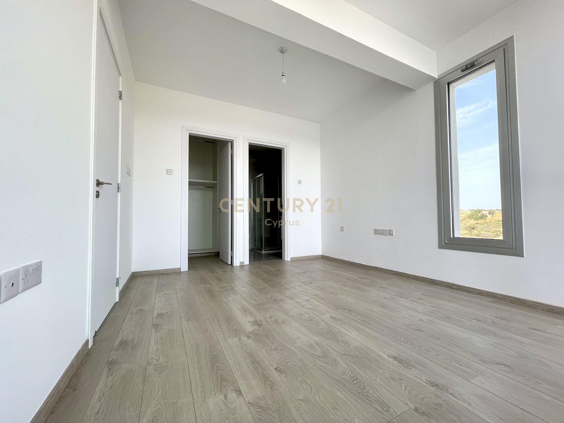 3 chambres Villa à Parekklisia, Limassol, Chypre No. 55259