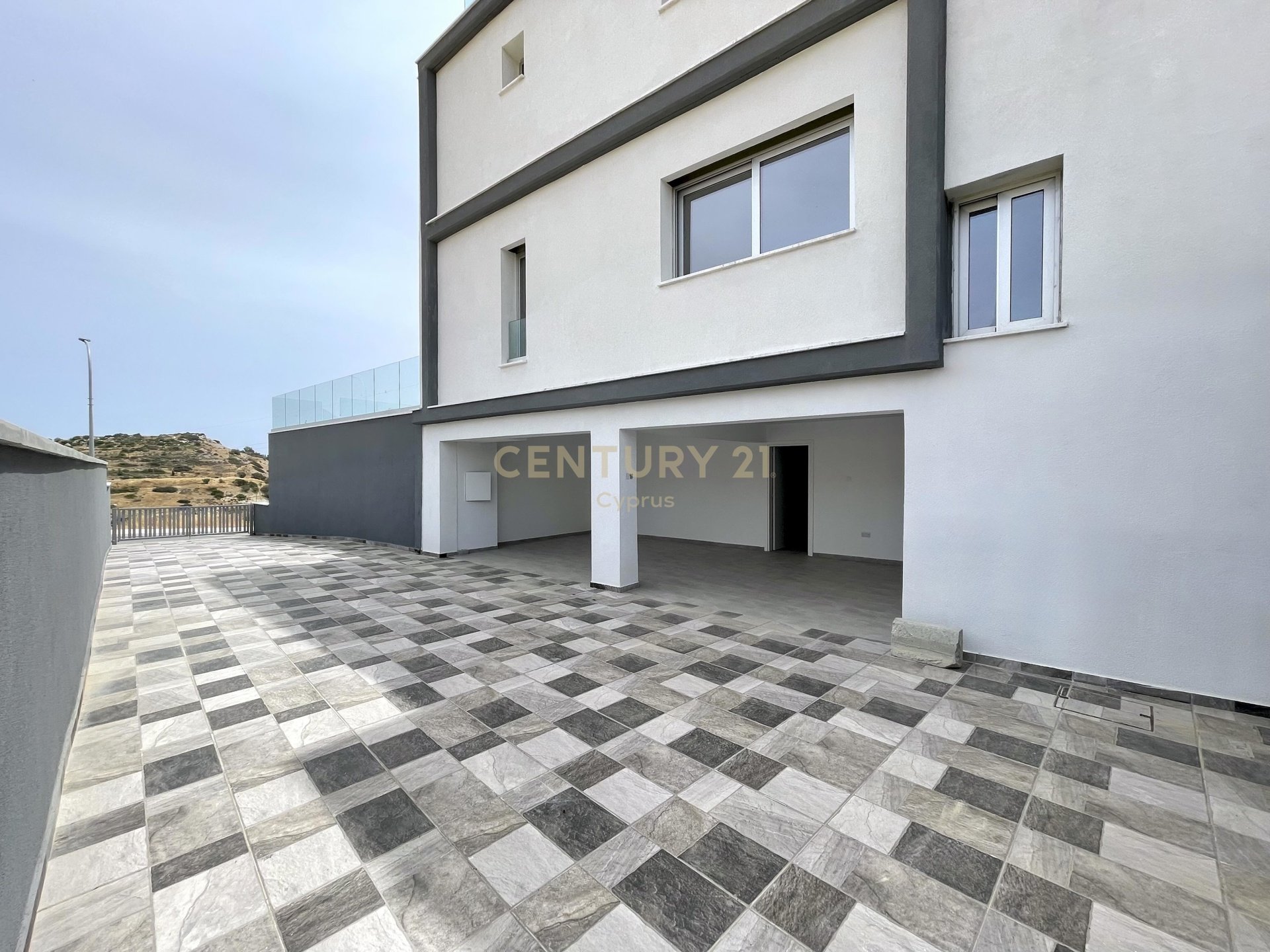 3 chambres Villa à Parekklisia, Limassol, Chypre No. 55259
