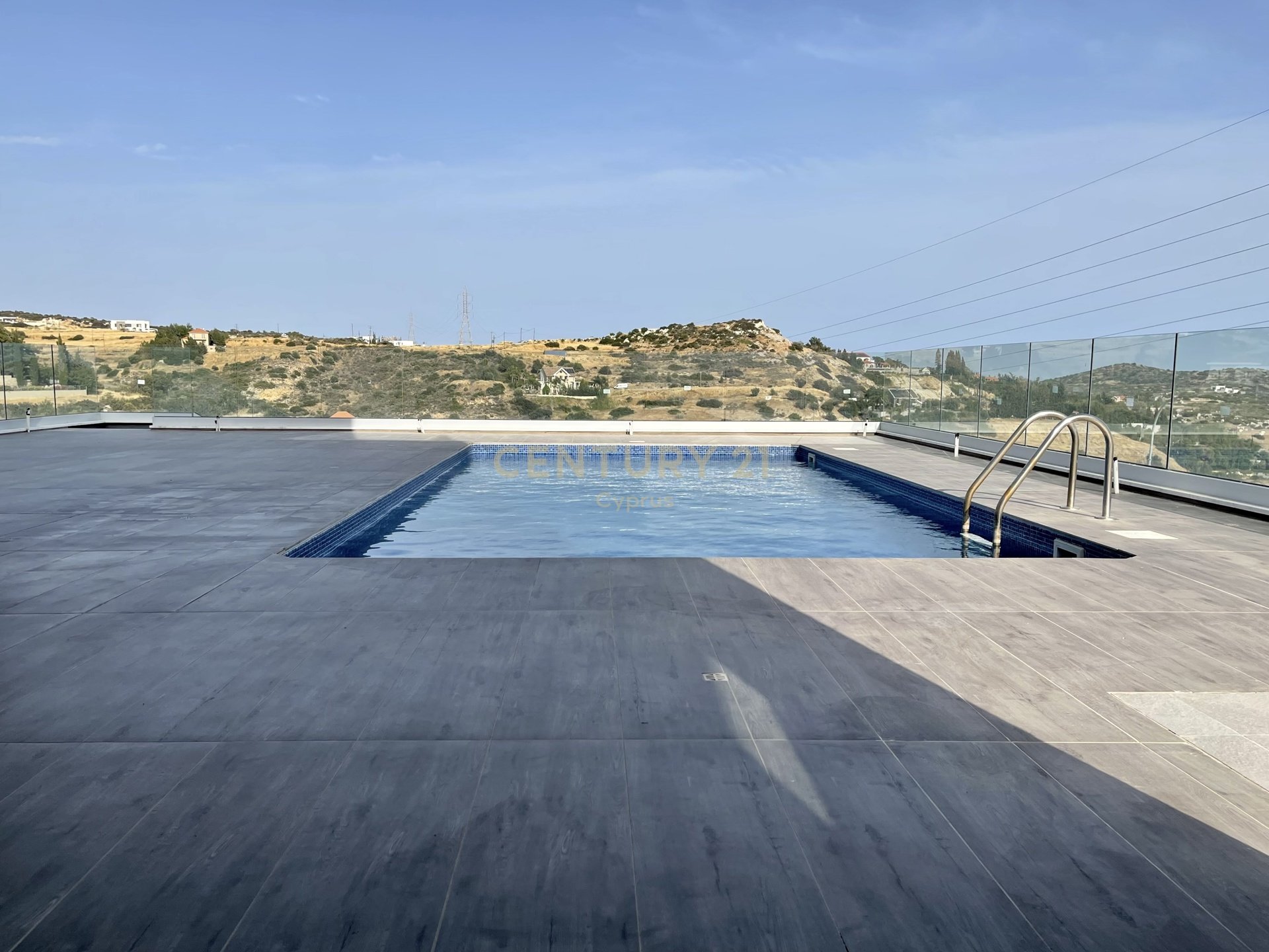 3 chambres Villa à Parekklisia, Limassol, Chypre No. 55259