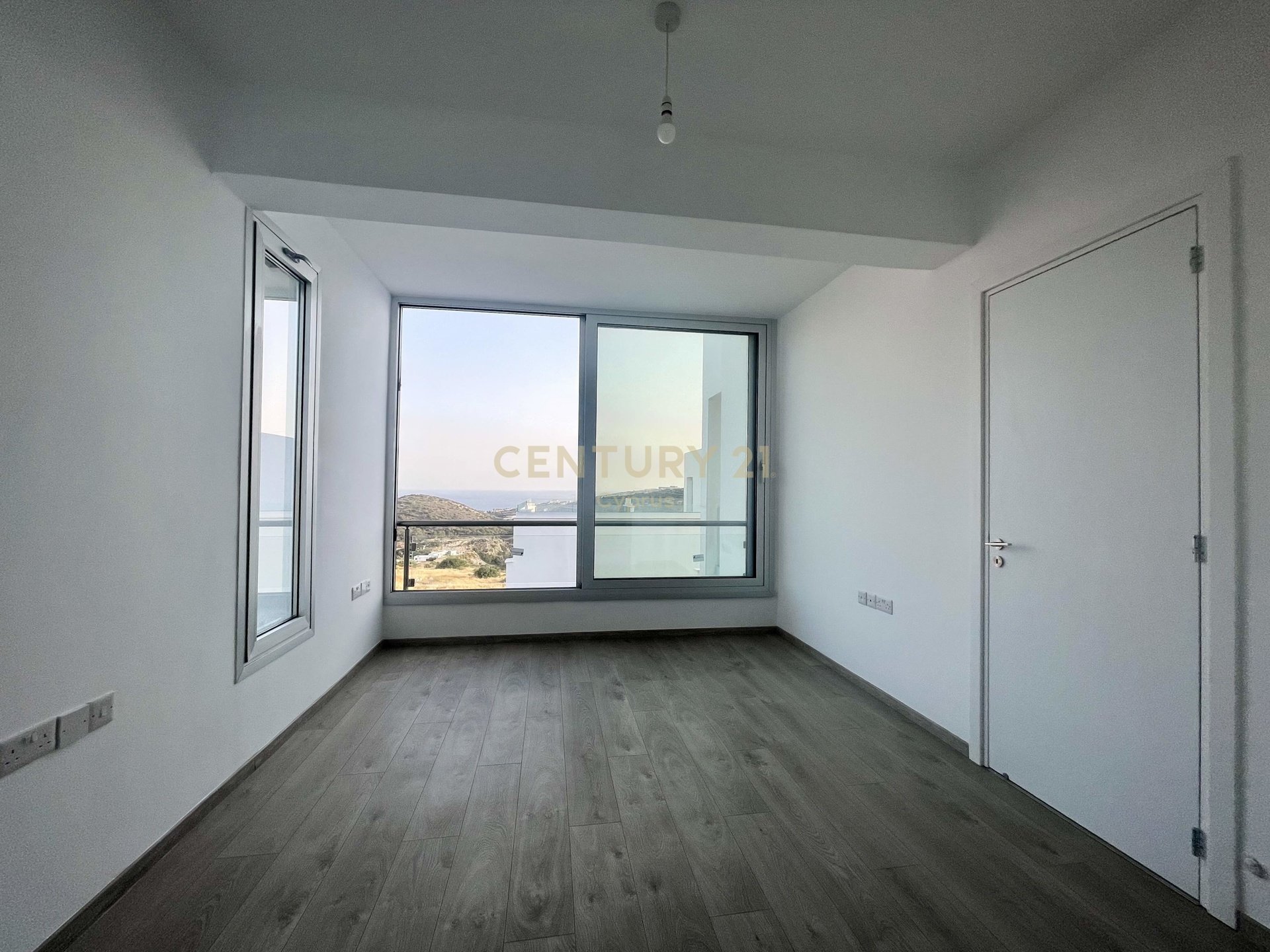 3 chambres Villa à Parekklisia, Limassol, Chypre No. 55259