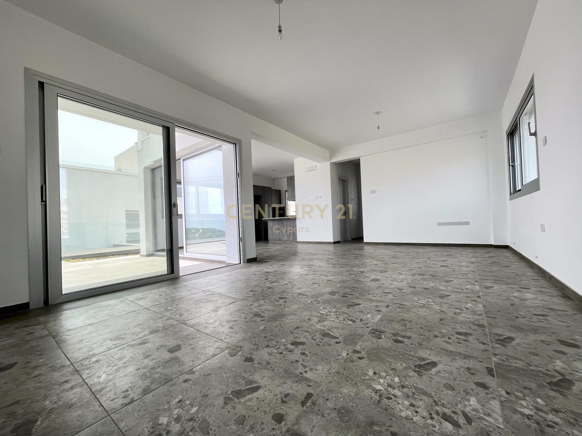 3 chambres Villa à Parekklisia, Limassol, Chypre No. 55259