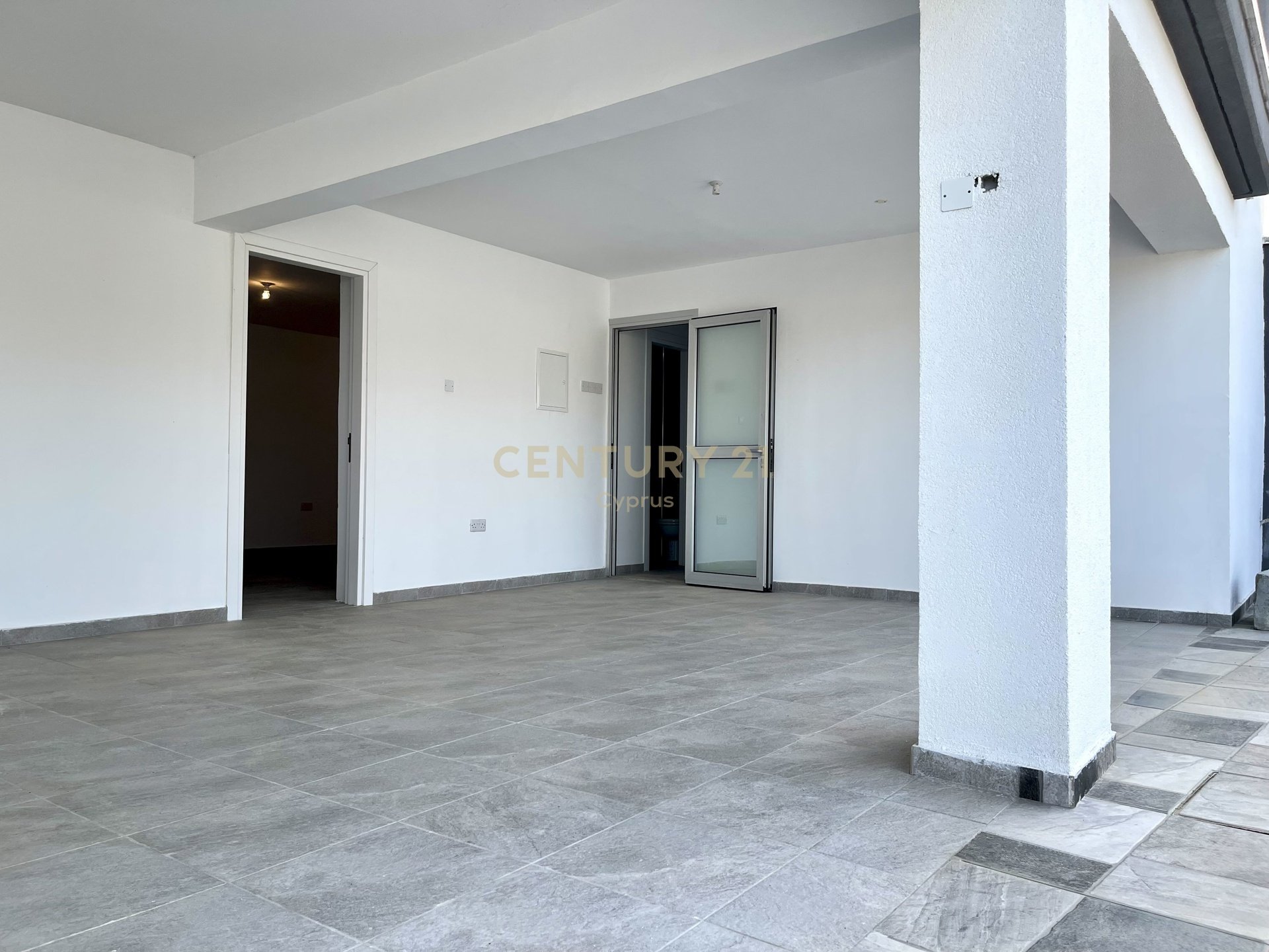 3 chambres Villa à Parekklisia, Limassol, Chypre No. 55259