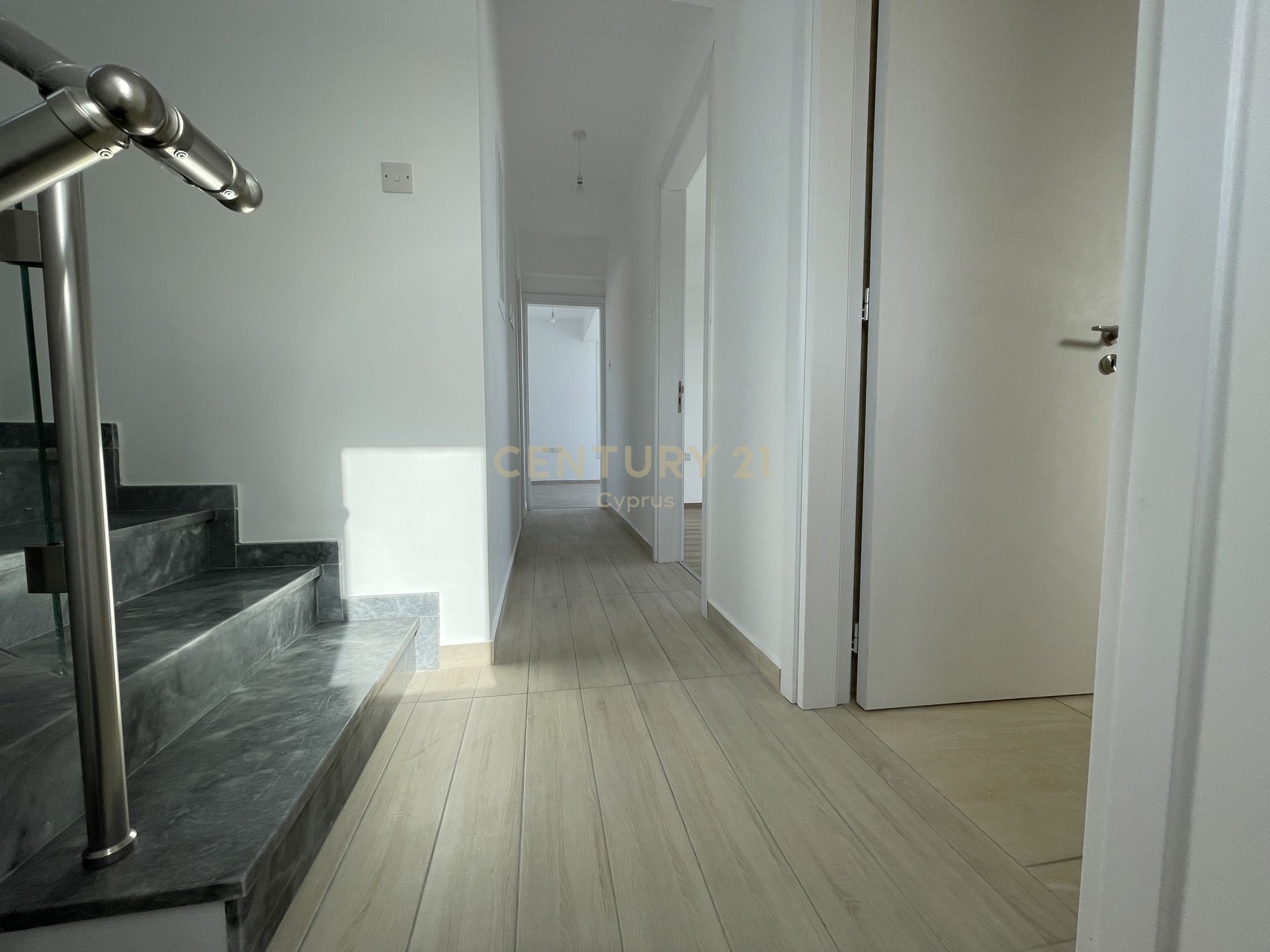 3 chambres Villa à Parekklisia, Limassol, Chypre No. 55259