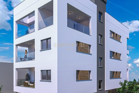 1 bedroom Apartment in Kato Polemidia, Limassol, Cyprus No. 55051