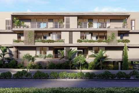 3 bedrooms Penthouse in Nicosia, Cyprus No. 49074