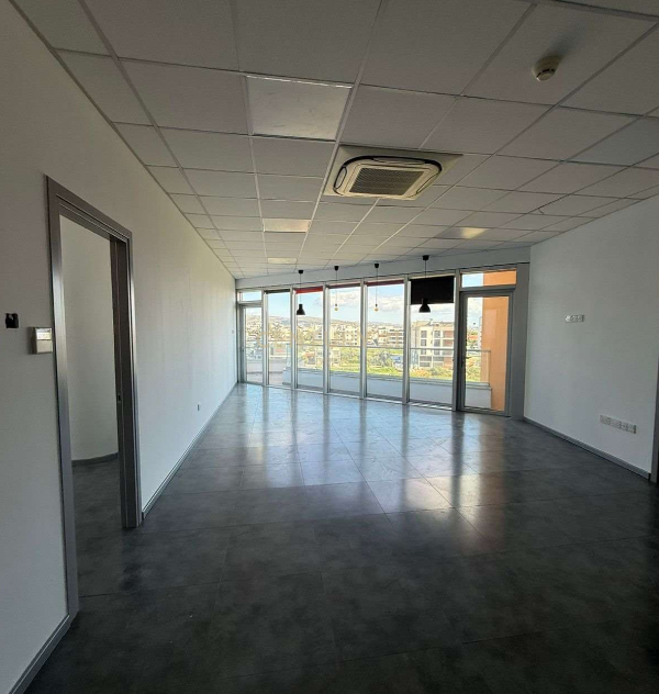 434m2 Oficina en Limassol, Chipre No. 57174