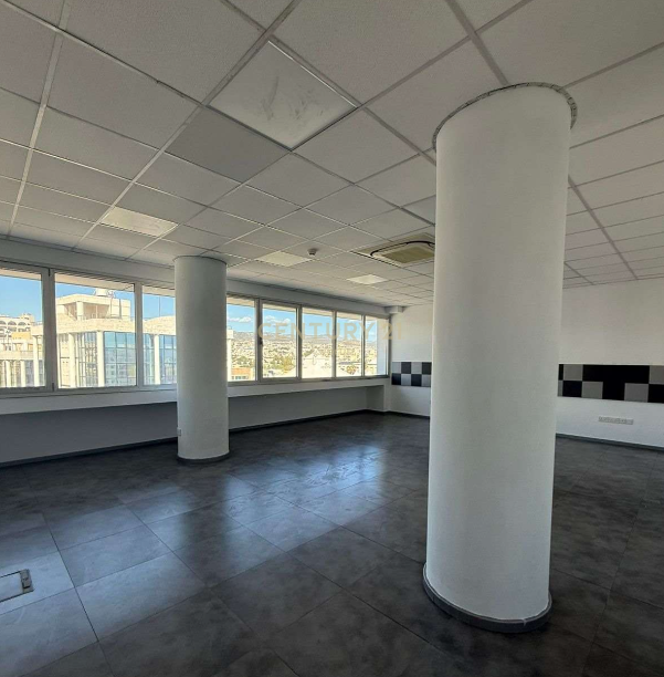 434m2 Oficina en Limassol, Chipre No. 57174
