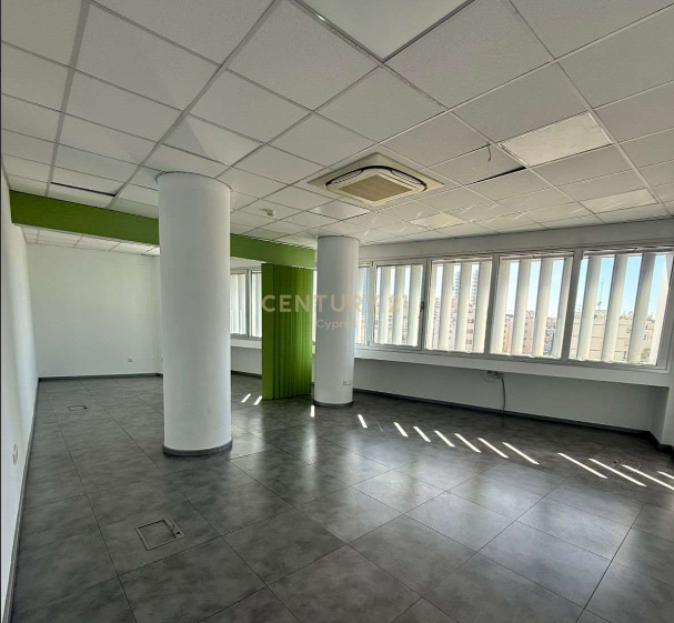 434m2 Oficina en Limassol, Chipre No. 57174