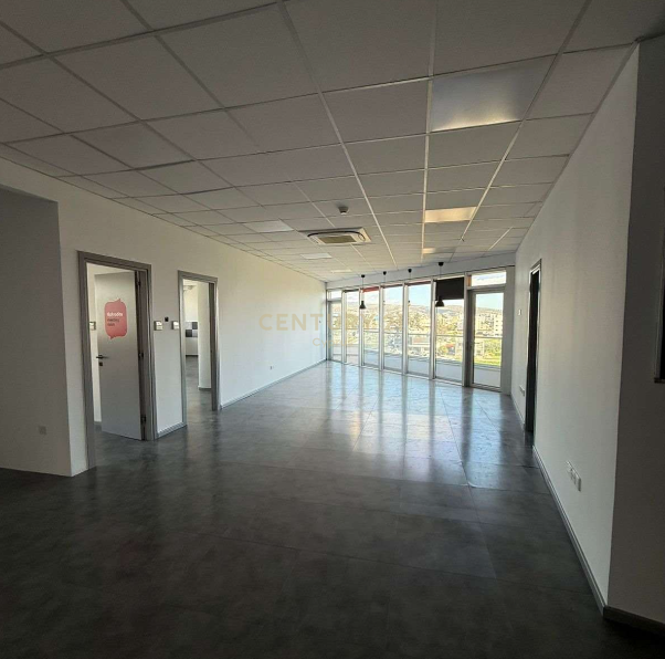 434m2 Oficina en Limassol, Chipre No. 57174