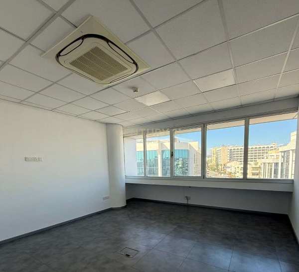 434m2 Oficina en Limassol, Chipre No. 57174