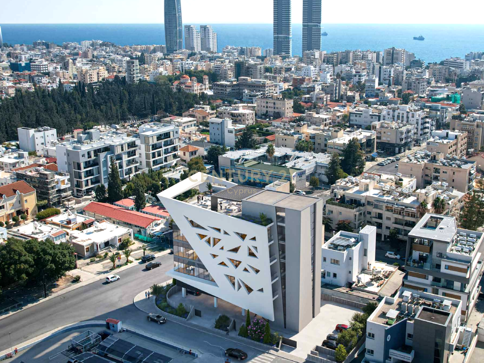 1871m2 Local comercial en Limassol, Chipre No. 57179