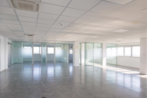 500m2 Oficina en Limassol, Chipre No. 57178