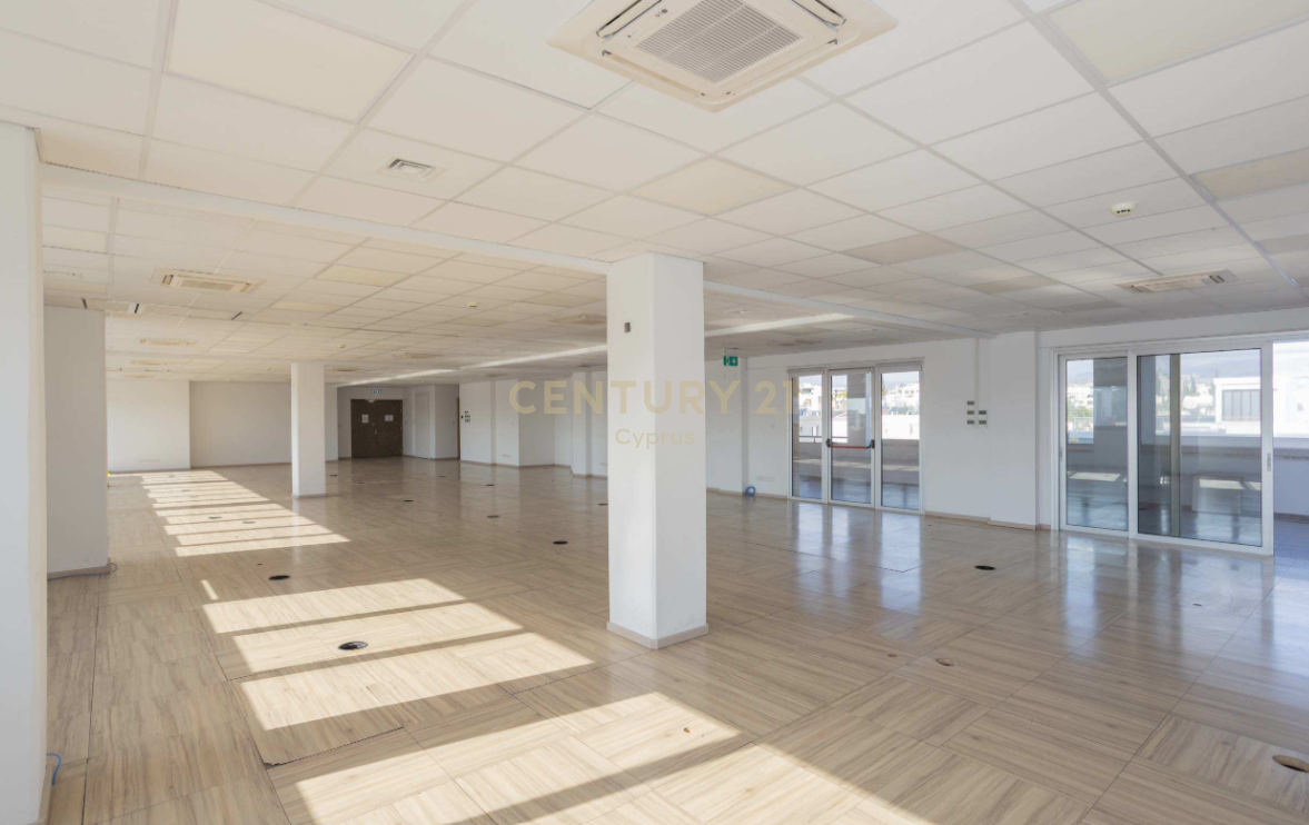 500m2 Office in Limassol, Cyprus No. 57178