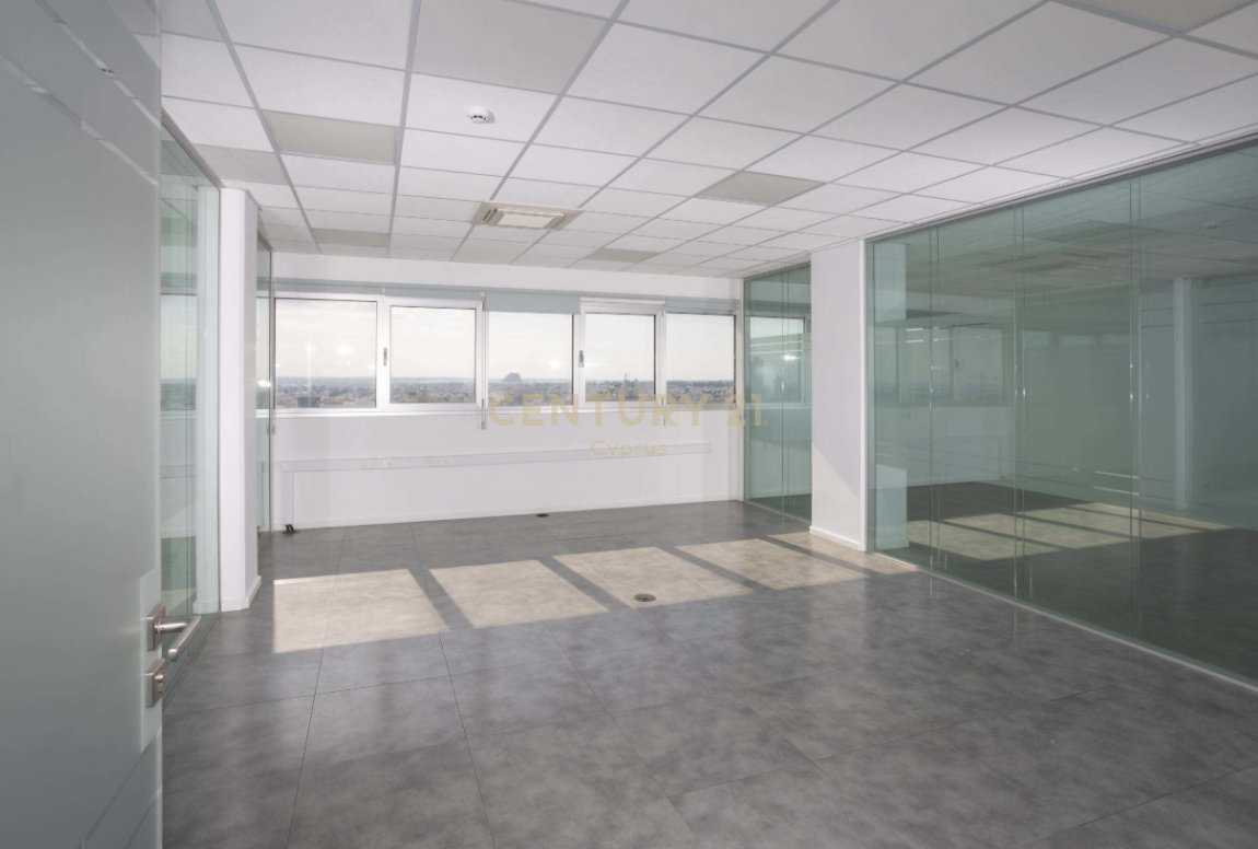 500m2 Office in Limassol, Cyprus No. 57178