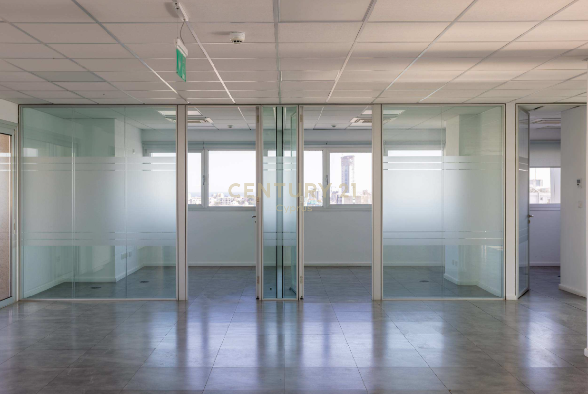 500m2 Office in Limassol, Cyprus No. 57178