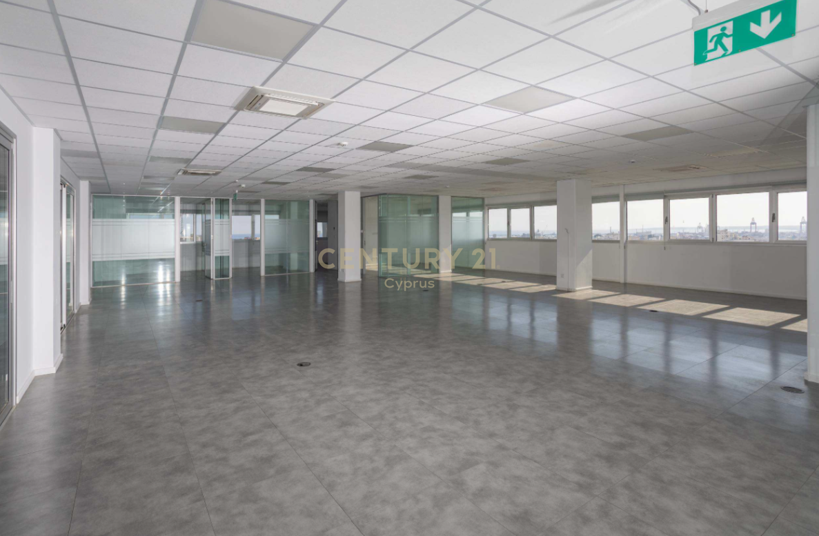 500m2 Office in Limassol, Cyprus No. 57178
