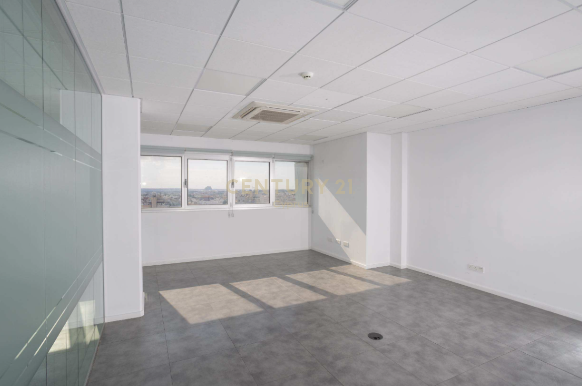500m2 Office in Limassol, Cyprus No. 57178