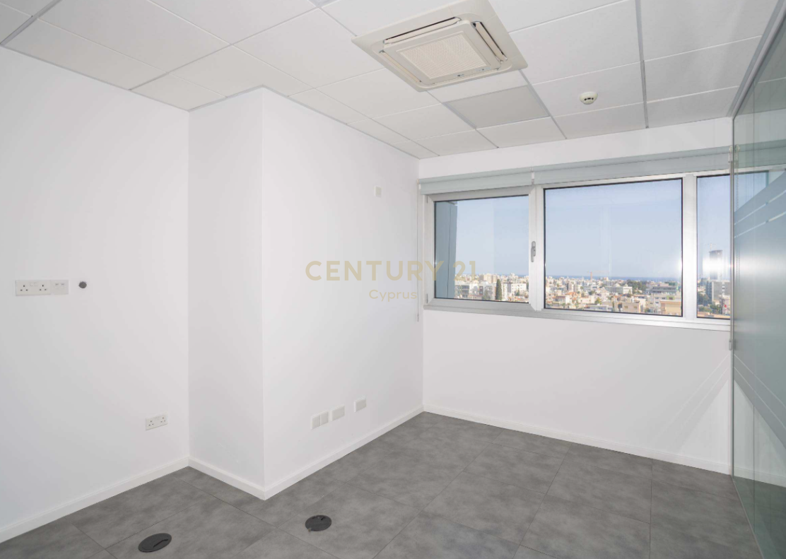 500m2 Office in Limassol, Cyprus No. 57178