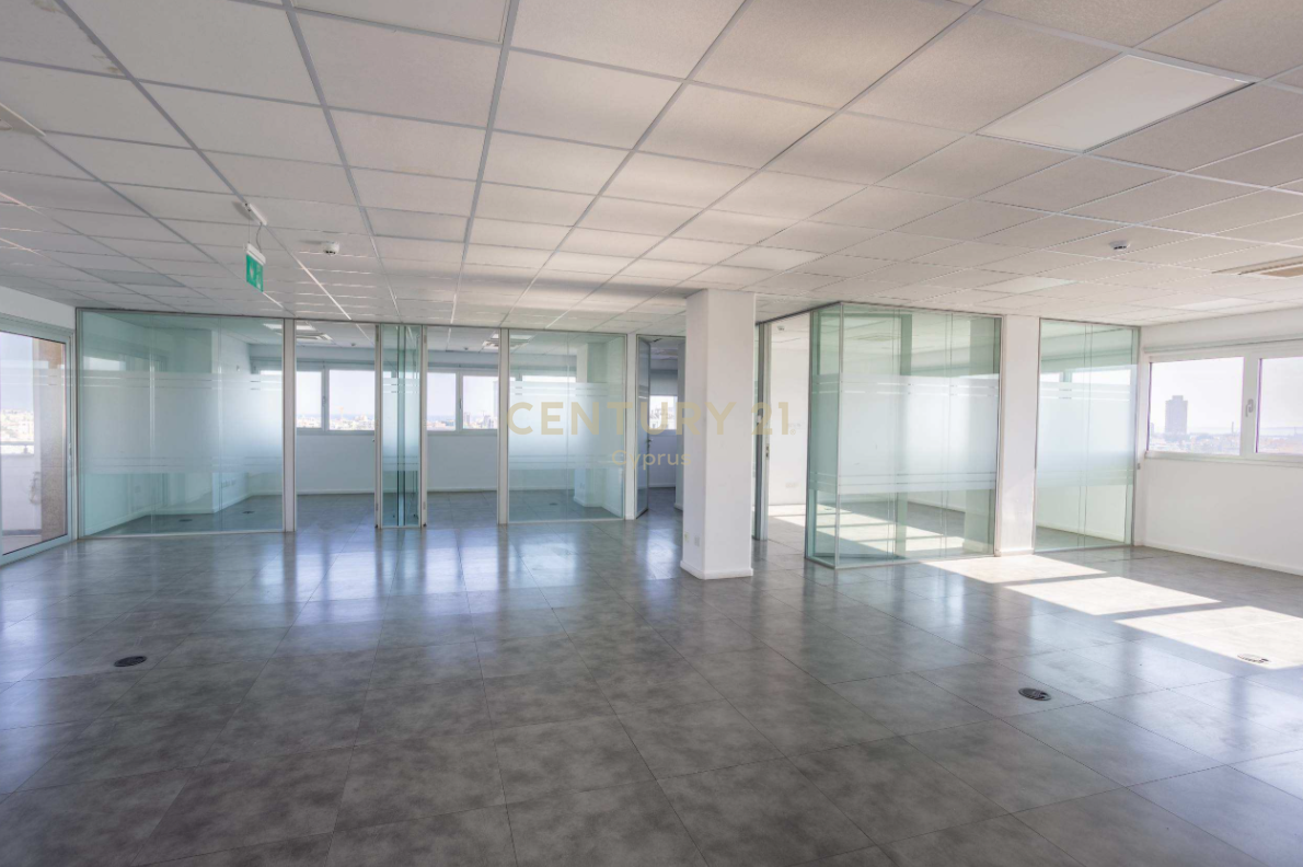 500m2 Office in Limassol, Cyprus No. 57178