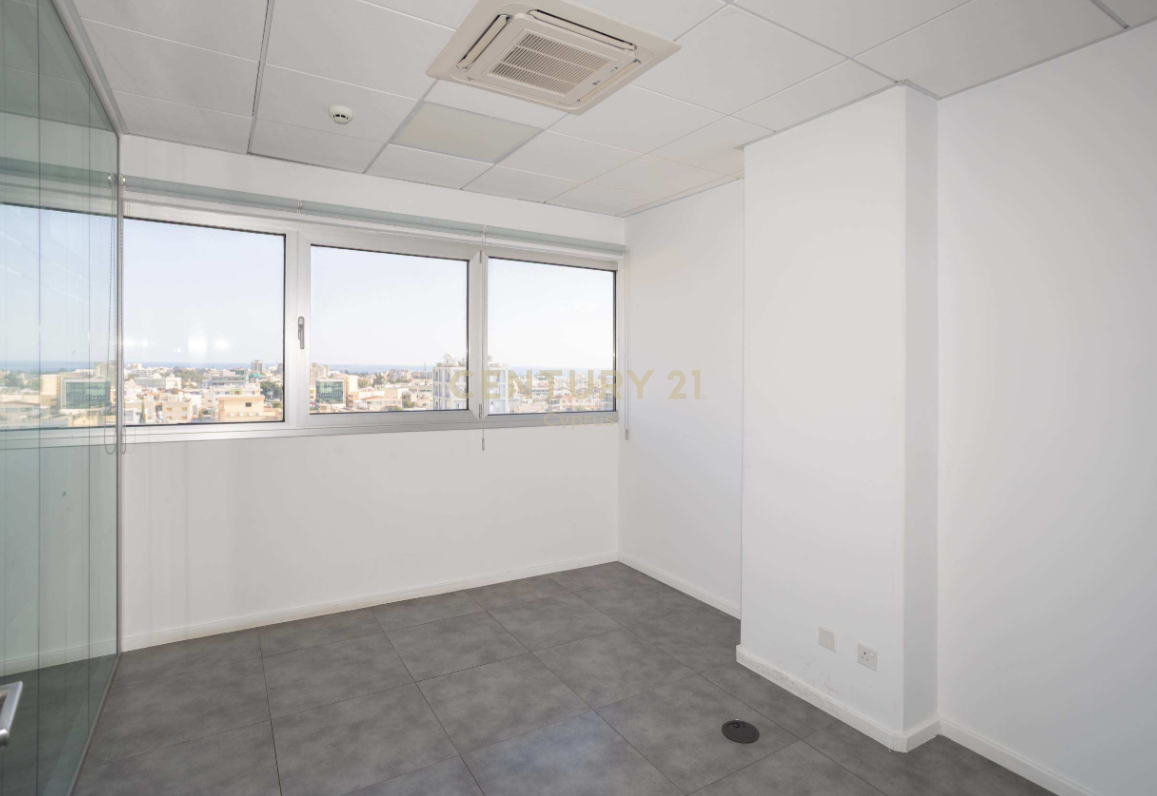 500m2 Office in Limassol, Cyprus No. 57178