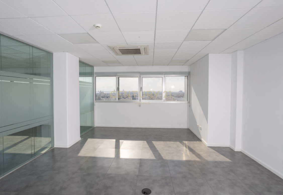 500m2 Office in Limassol, Cyprus No. 57178