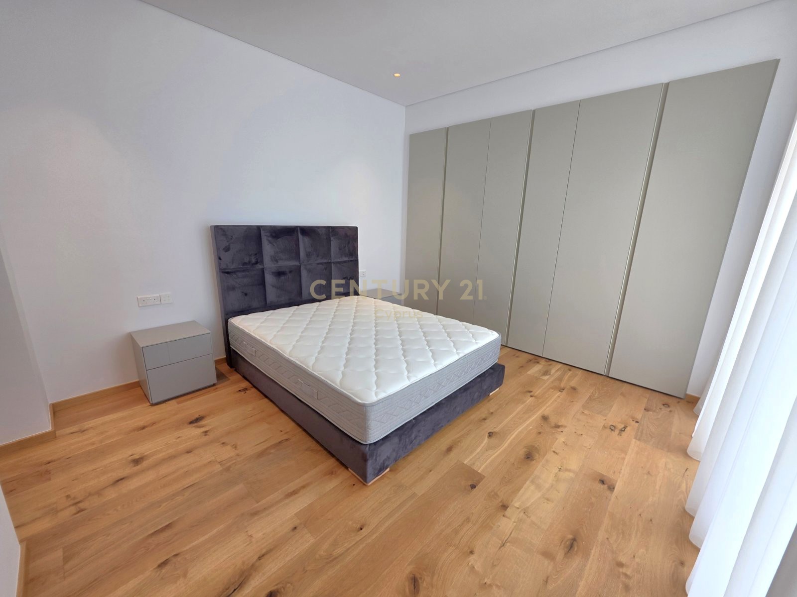 3 dormitorios Apartamento en Germasogeia, Limassol, Chipre No. 57175