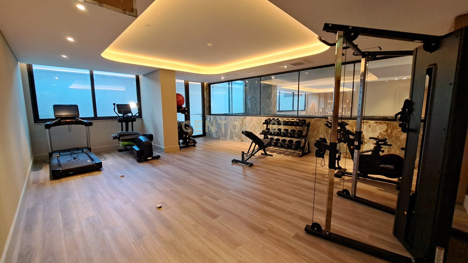3 dormitorios Apartamento en Germasogeia, Limassol, Chipre No. 57175