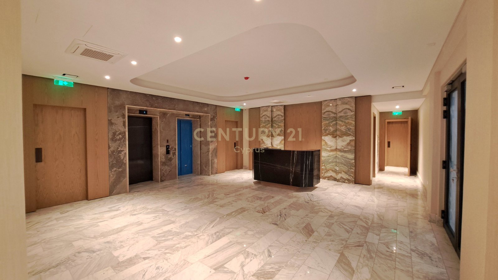 3 dormitorios Apartamento en Germasogeia, Limassol, Chipre No. 57175