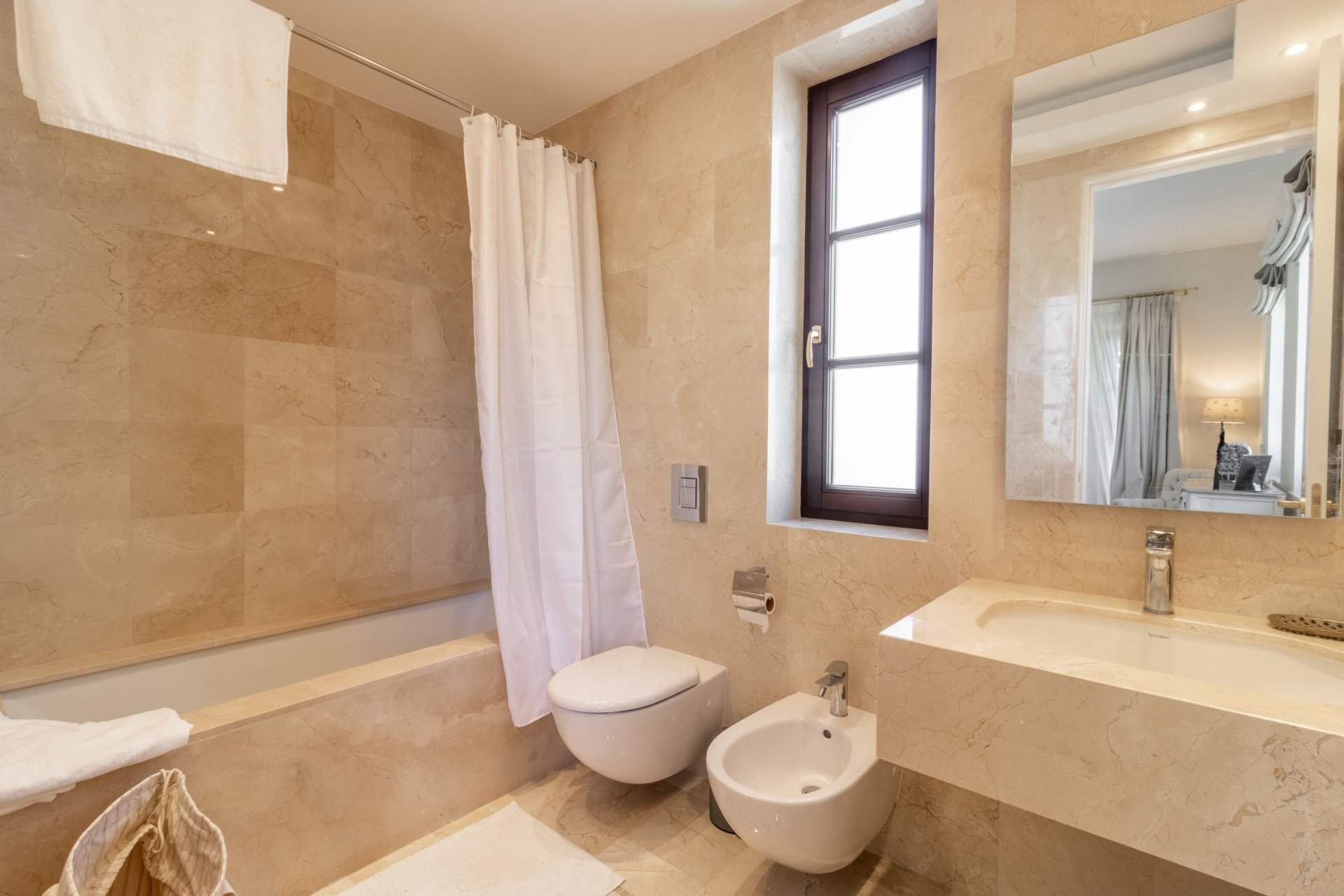 3 dormitorios Ático en Germasogeia, Limassol, Chipre No. 57180