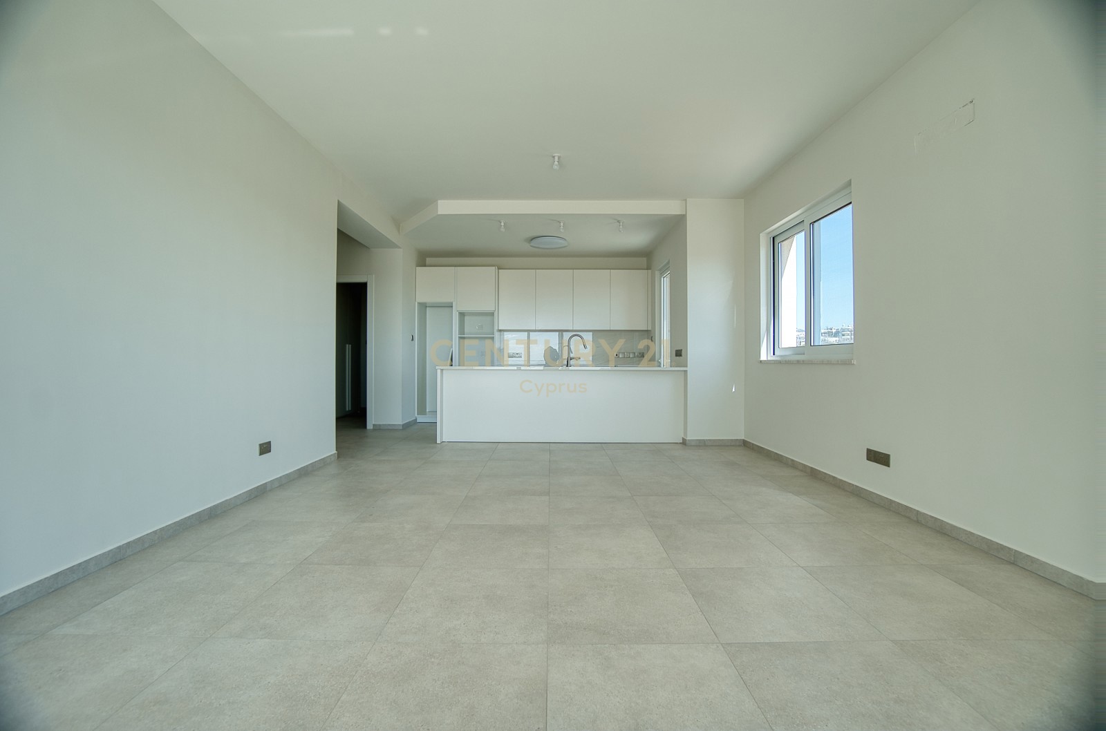3 dormitorios Apartamento en Chloraka, Paphos, Chipre No. 56143