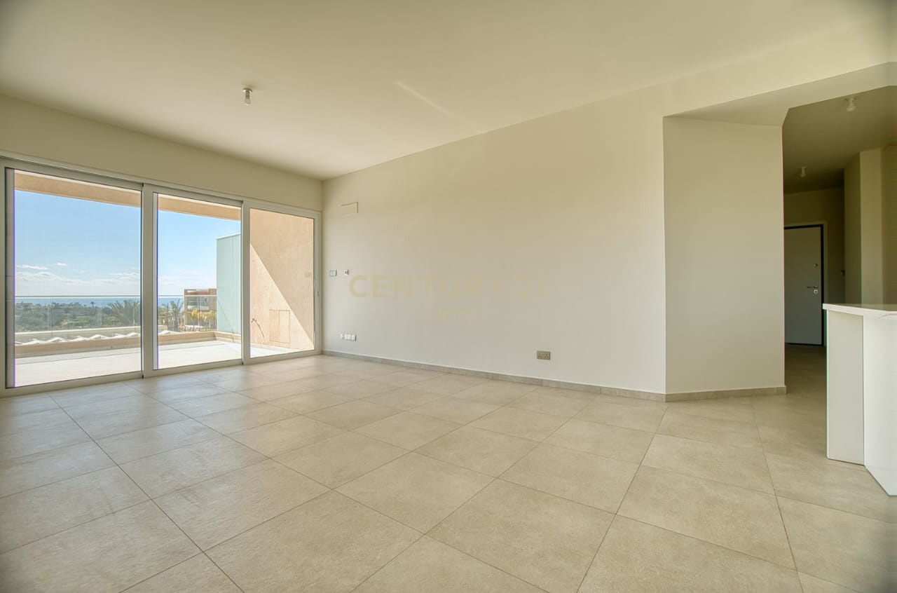 3 dormitorios Apartamento en Chloraka, Paphos, Chipre No. 56143