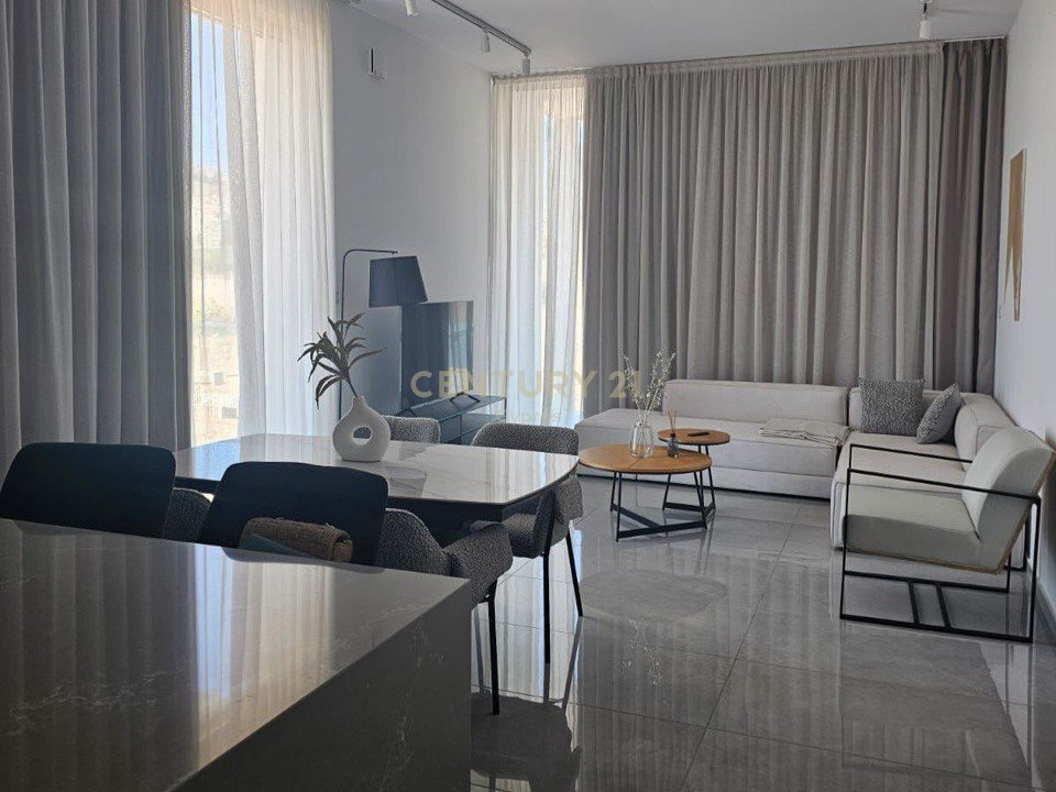 2 chambres Appartement à Paphos, Chypre No. 56139