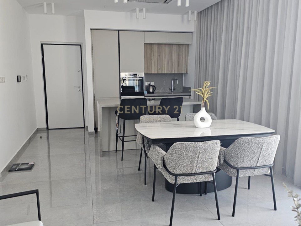 2 chambres Appartement à Paphos, Chypre No. 56139