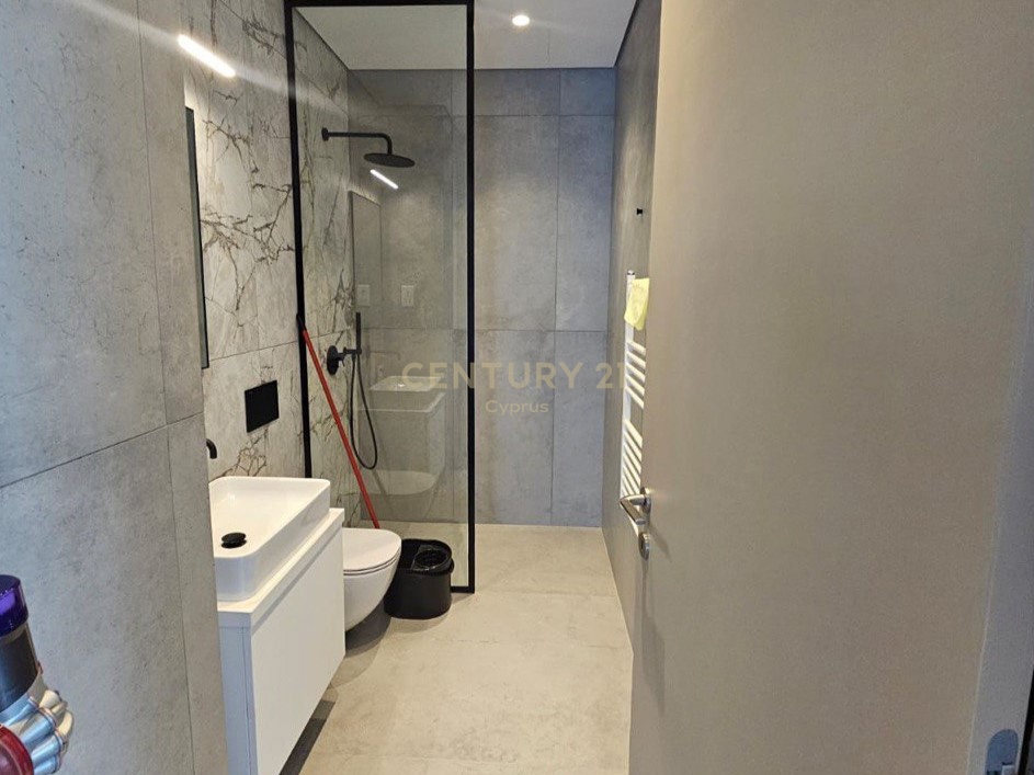 2 chambres Appartement à Paphos, Chypre No. 56139