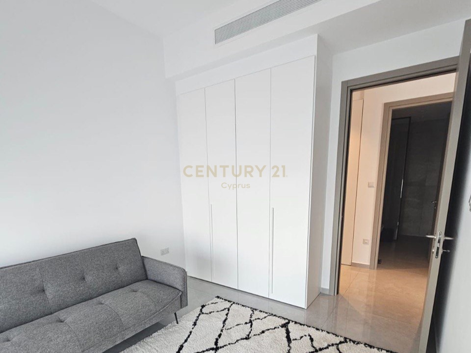 2 chambres Appartement à Paphos, Chypre No. 56139