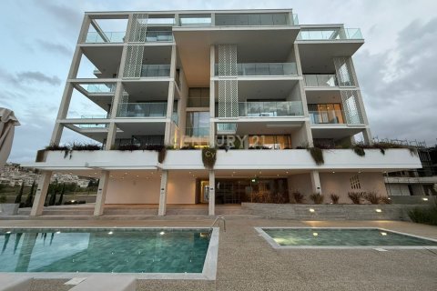 2 bedrooms Apartment in Paphos, Cyprus No. 56139