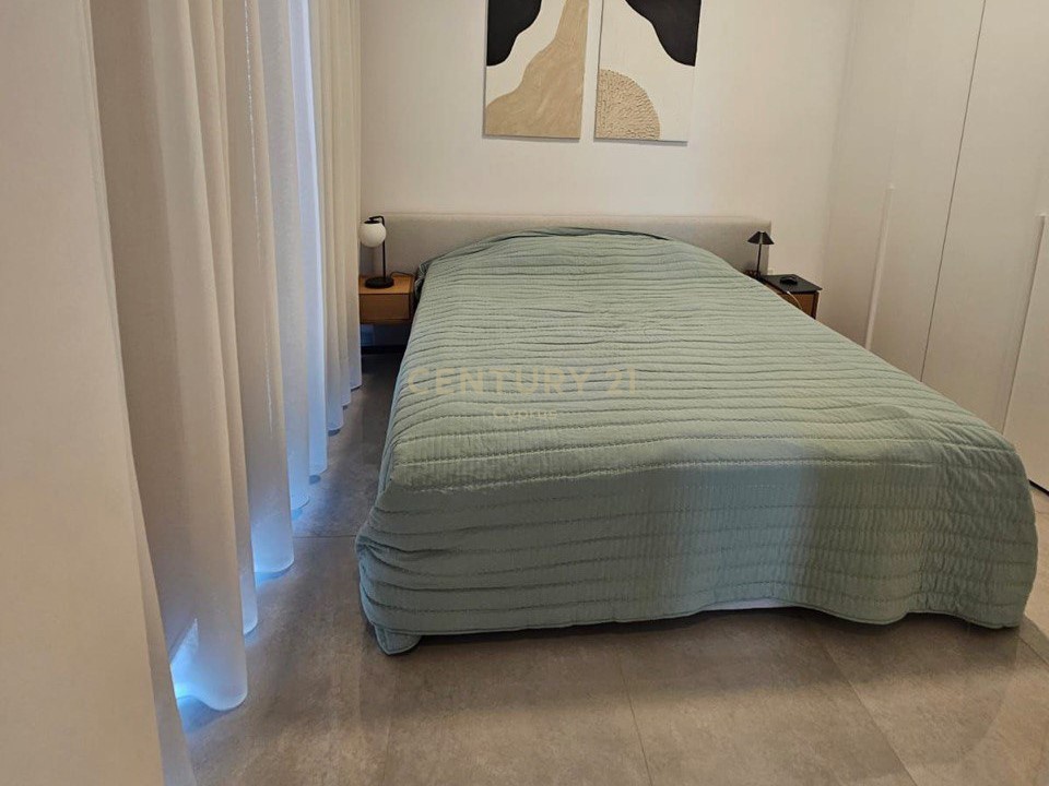 2 chambres Appartement à Paphos, Chypre No. 56139