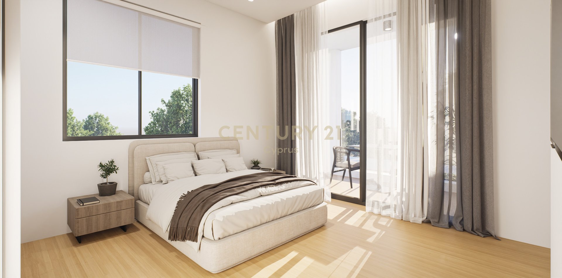 4 dormitorios Villa en Pegeia, Paphos, Chipre No. 53445