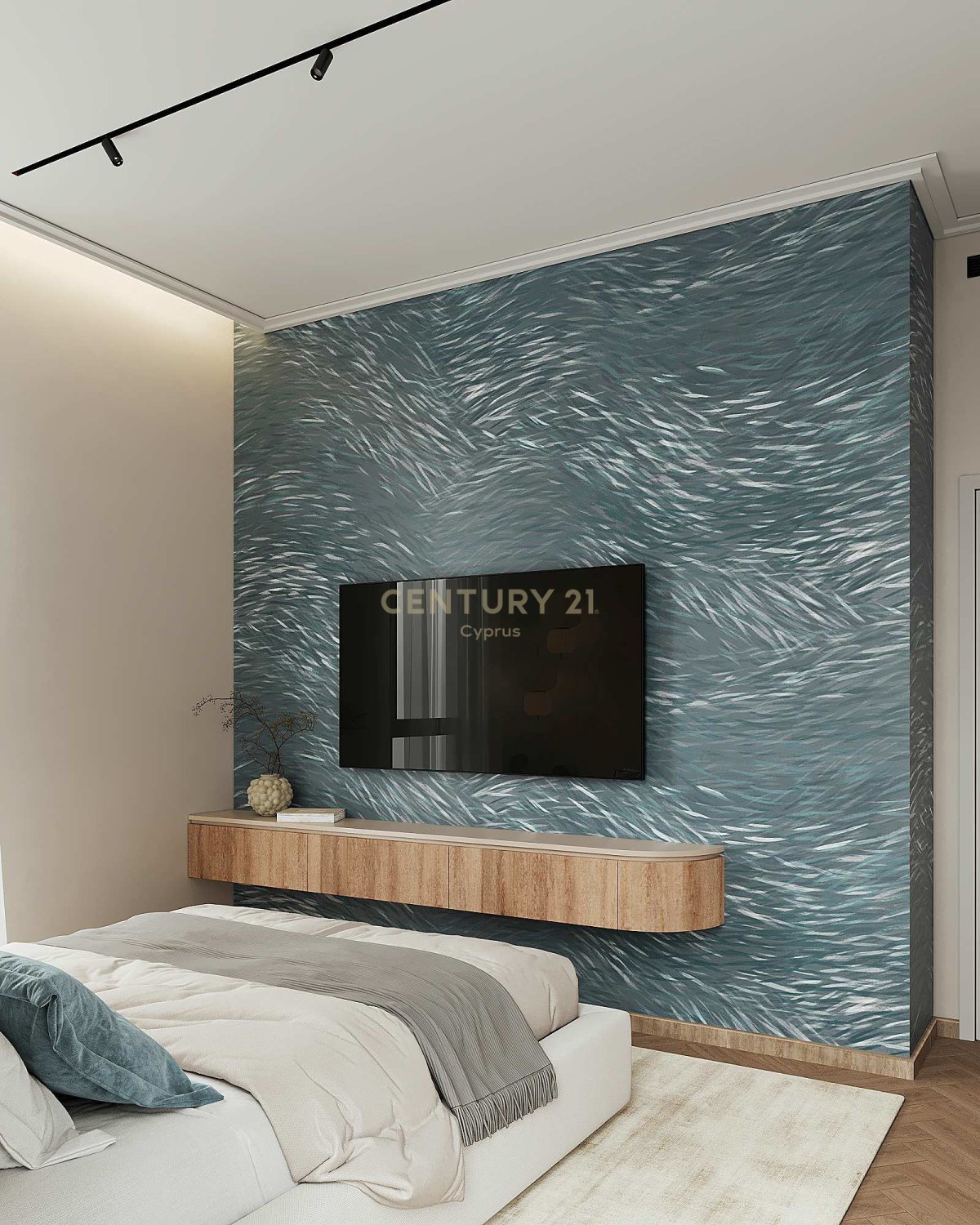 3 dormitorios Apartamento en Agios Athanasios, Limassol, Chipre No. 53446