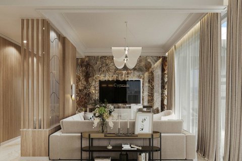 3 dormitorios Apartamento en Agios Athanasios, Limassol, Chipre No. 53446