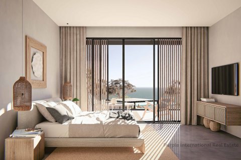 2 bedrooms Apartment in Protaras, Ammochostos, Cyprus No. 35519