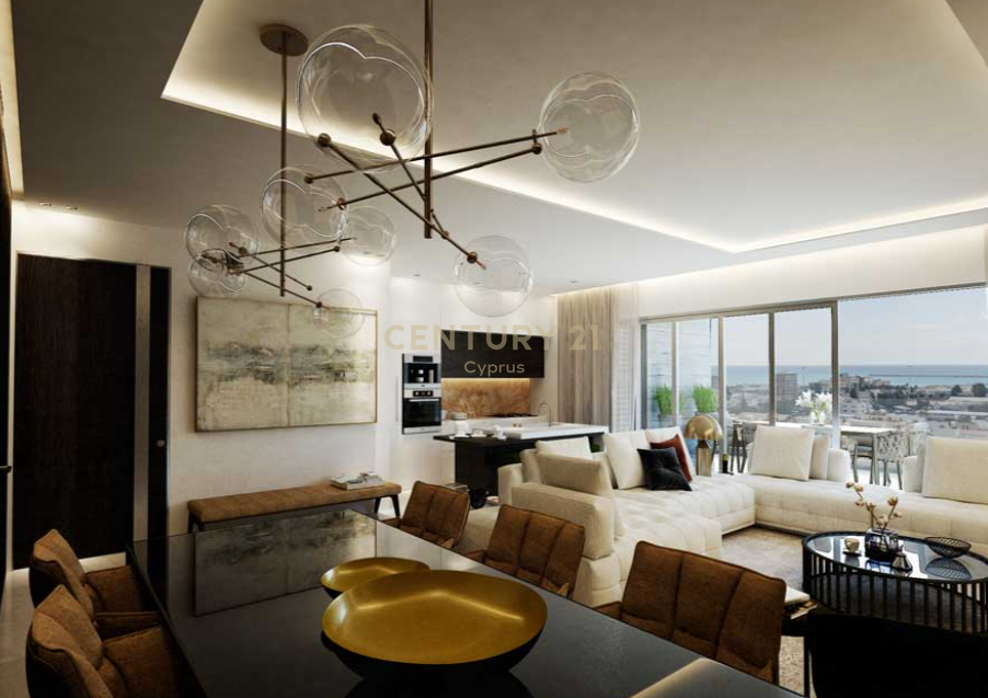 12 chambres Bâtiment à Zakaki, Limassol, Chypre No. 53475