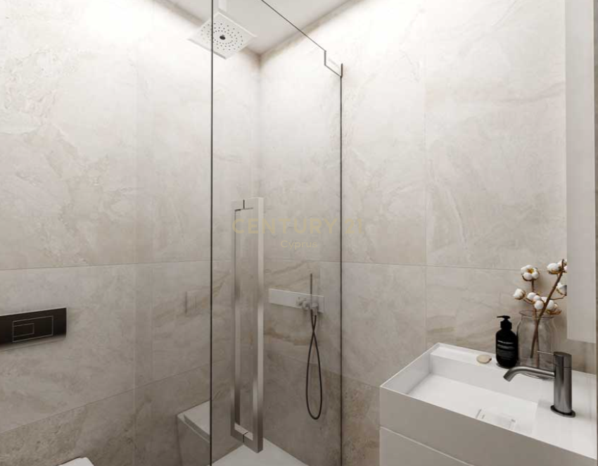 12 chambres Bâtiment à Zakaki, Limassol, Chypre No. 53475