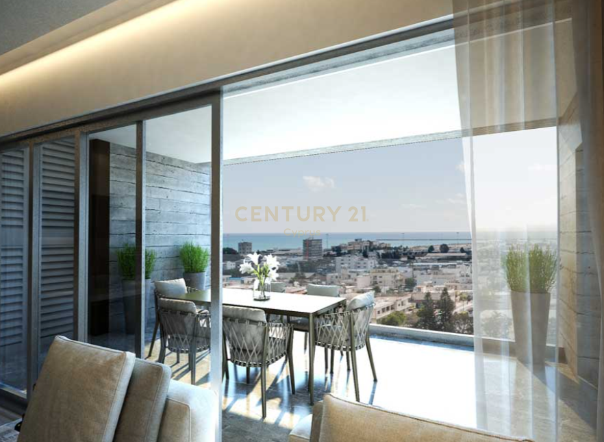 12 chambres Bâtiment à Zakaki, Limassol, Chypre No. 53475