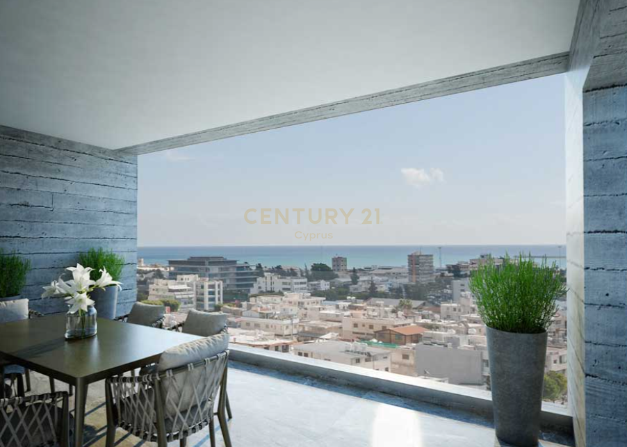 12 chambres Bâtiment à Zakaki, Limassol, Chypre No. 53475
