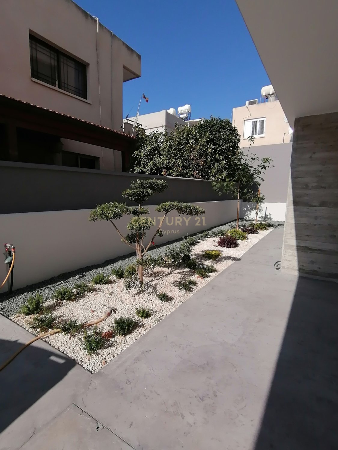 12 chambres Bâtiment à Zakaki, Limassol, Chypre No. 53475