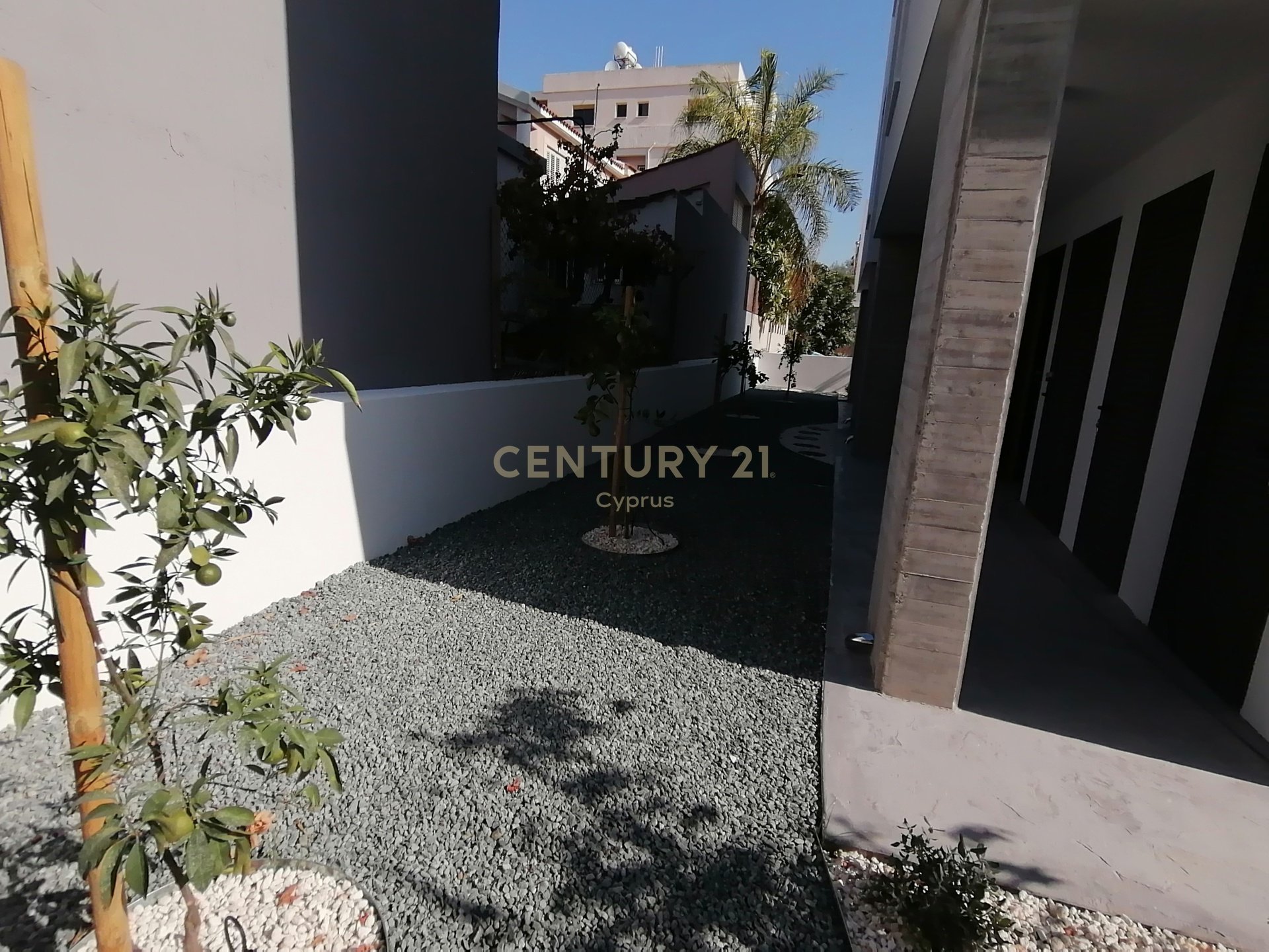 12 chambres Bâtiment à Zakaki, Limassol, Chypre No. 53475