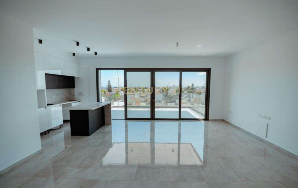 12 chambres Bâtiment à Zakaki, Limassol, Chypre No. 53475