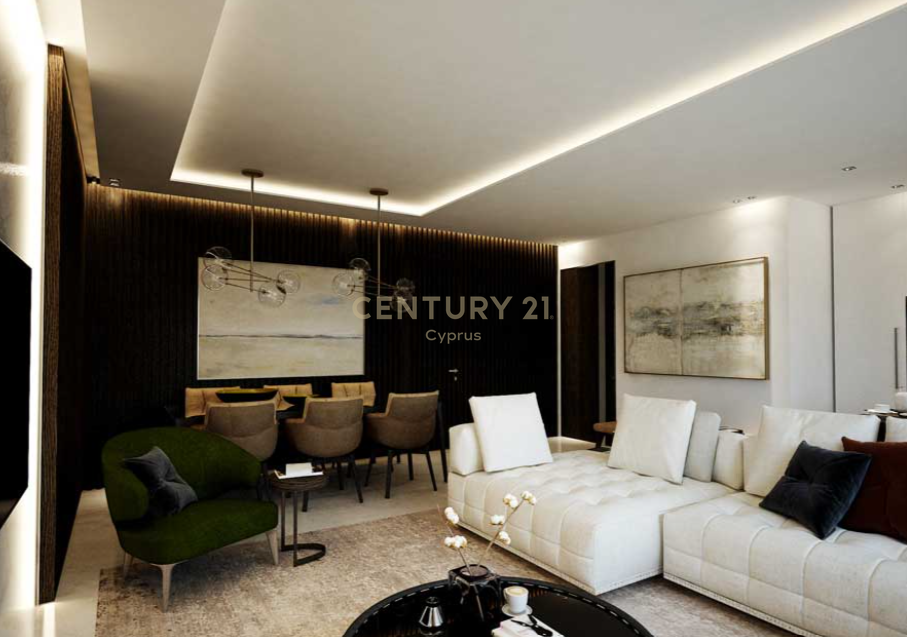 12 chambres Bâtiment à Zakaki, Limassol, Chypre No. 53475